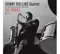 SONNY ROLLINS - THE BRIDGE