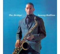 Sonny Rollins – The Bridge