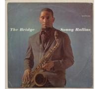 Sonny Rollins – The Bridge – CD