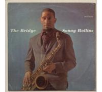Sonny Rollins – The Bridge – CD
