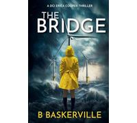The Bridge: 8 (DCI Cooper)