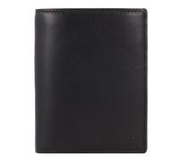 The Bridge Alberto Wallet Leather 9.5 cm black