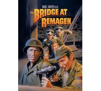 The Bridge at Remagen