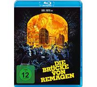 The Bridge at Remagen [Blu-Ray] [Region B] (IMPORT) (No English version)