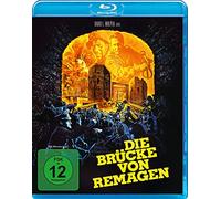 The Bridge at Remagen [Blu-Ray] [Region B] (IMPORT) (No English version)