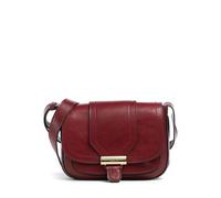 The Bridge Benedetta Crossbody bag, female, red