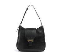 The Bridge Benedetta Shoulder Bag Leather 31 cm black