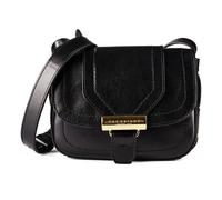 The Bridge Benedetta Shoulder bag Leather 21 cm black