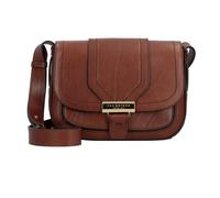 The Bridge BENEDETTA Shoulder bag Leather 24 cm brown