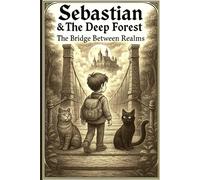 The Bridge Between Realms: 1 (Sebastian & the Deep Forest)