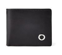 The Bridge Biagio Wallet RFID protection Leather 11 cm black