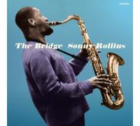 Sonny Rollins - The Bridge (Limited Blue Vinyl) (+2 Bonus Tracks)