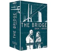 The Bridge (Bron / Broen) - Intégrale 3 saisons