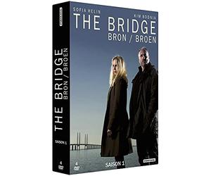The Bridge (Bron / Broen) - Saison 1