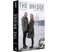 The Bridge (Bron / Broen) - Saison 2
