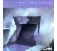 The Bridge by Joel, Billy (1990) Audio CD