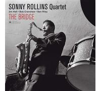 SONNY ROLLINS - THE BRIDGE