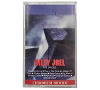 The Bridge [CASSETTE]