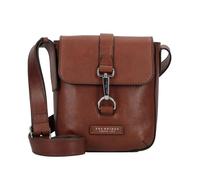 The Bridge Cesare Shoulder bag Leather 20 cm brown