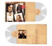 ACE OF BASE - BRIDGE THE (CLEAR VINYL)