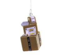 The Bridge Collection Online Shopper Ornament - Home for The Holidays - Christmas Tree Ornaments