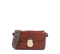 The Bridge Corsini Shoulder bag Leather 27 cm brown