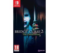 Nintendo Games Switch The Bridge Curse 2: The Extrication Clear