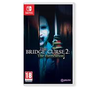Nintendo Games Switch The Bridge Curse 2: The Extrication Clear