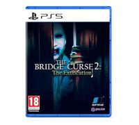 Bridge Curse 2: The Extrication - PlayStation 5