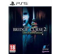 The Bridge Curse 2: The Extrication