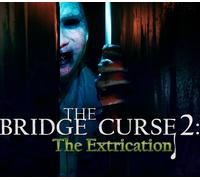 The Bridge Curse 2: The Extrication EU XBOX One / Xbox Series X|S CD Key