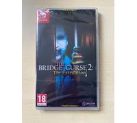 The Bridge Curse 2 The Extrication (INCLUDES CARTRIDGE) NINTENDO SWITCH