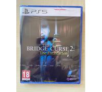 The Bridge Curse 2 The Extrication 'New & Sealed' Playstation 5 PS5