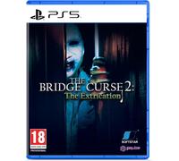 The Bridge Curse 2 The Extrication 'New & Sealed' Playstation PS5