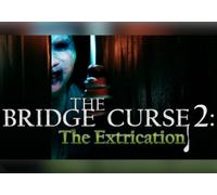 The Bridge Curse 2: The Extrication (PC) Steam Key - GLOBAL