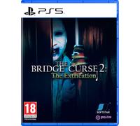 Bridge Curse 2: The Extrication - PlayStation 5