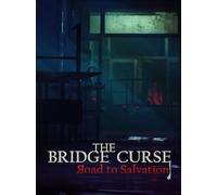 The Bridge Curse Road to Salvation (PC) - Steam Gift - GLOBAL