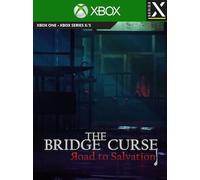 The Bridge Curse Road to Salvation (Xbox Series X/S)- Xbox Live Key - EUROPE