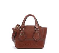The Bridge Daphne Handbag, female, brown