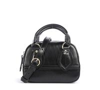 The Bridge Daphne | leather Handbag | black