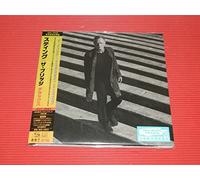 The Bridge (Deluxe) [Japan Bonus Track]