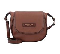 The Bridge Domitilla Shoulder bag Leather 26 cm brown
