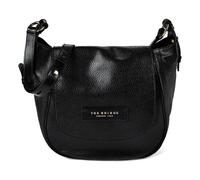 The Bridge Domitilla Shoulder bag Leather 31 cm black