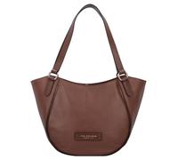 The Bridge Domitilla Shoulder Bag Leather 39 cm brown