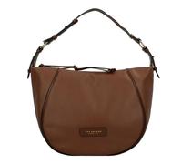 The Bridge Domitilla Shoulder Bag Leather 41 cm brown