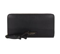 The Bridge Domitilla Wallet Leather 19 cm black