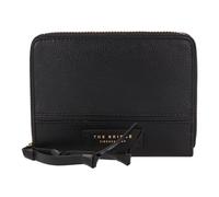 The Bridge Domittila Wallet Genuine Leather 13 cm black