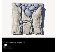 The Bridge Duo - M4 (Composers of Wales 01)