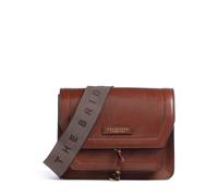 The Bridge Elba Shoulder bag Leather 25 cm brown