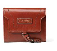 The Bridge Elba Wallet Leather 12 cm brown